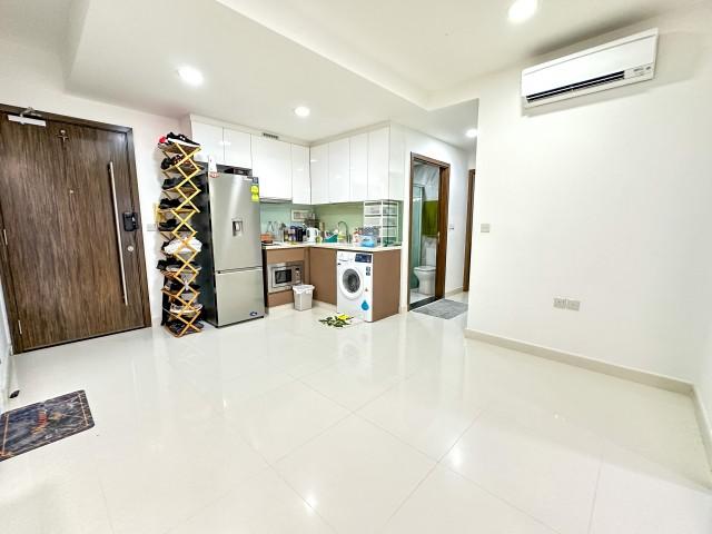 Kensington Square: D19  Apartment | Prop-GPT the AI-Powered Property Guru