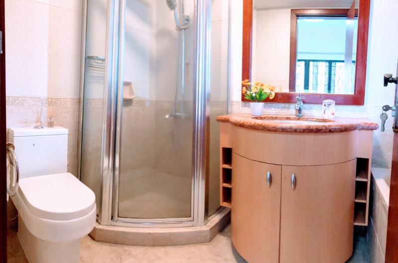 The Mayfair Condominium For Rent, $2,999, 1 Bed 1 Bath 450 sqft $6.66 psf