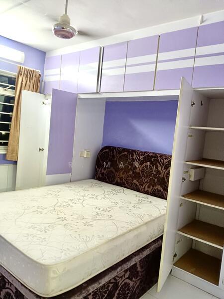 Prop-GPT: HDB Flat: D19 Punggol 110B Punggol Field