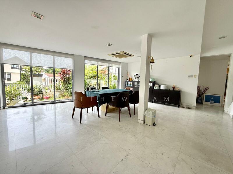 Prop-GPT: Semi-Detached: D13 Potong Pasir Jalan Ria