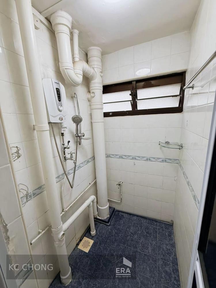 High Floor, Fully Furnished, Aircon, Near Mrt, Hawker Centre