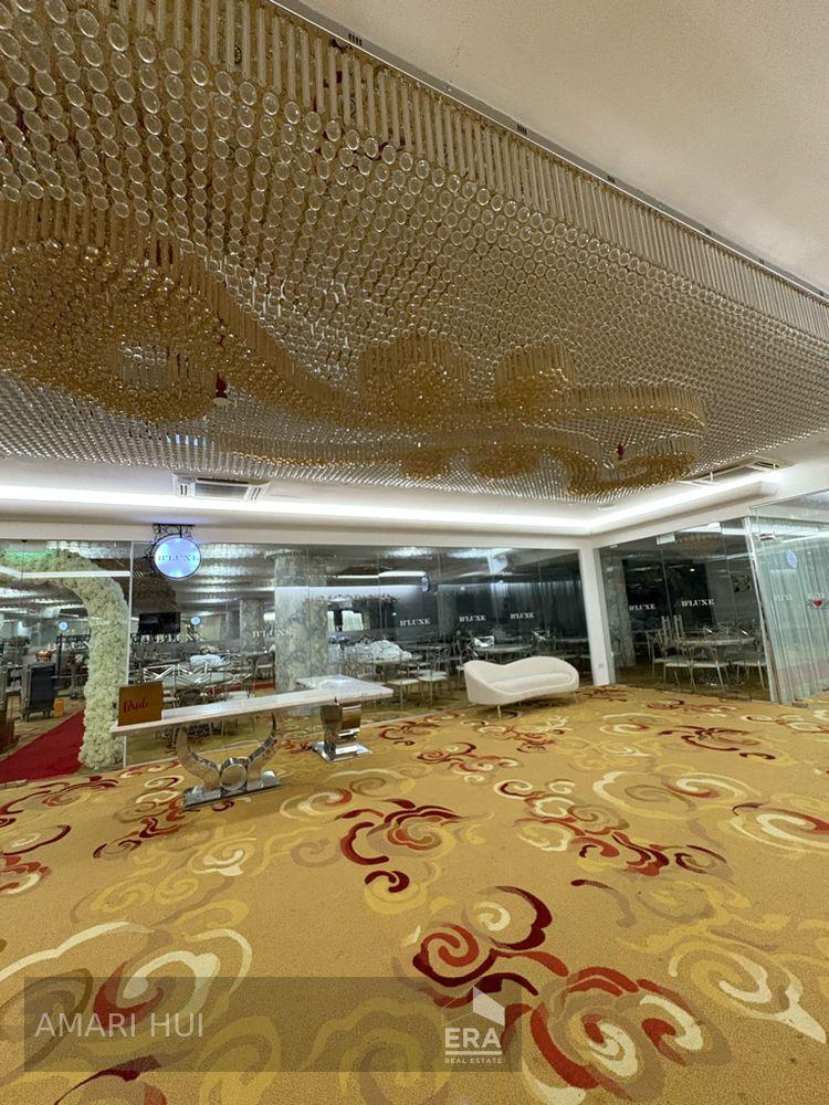 Grandlink Square Retail for Rent