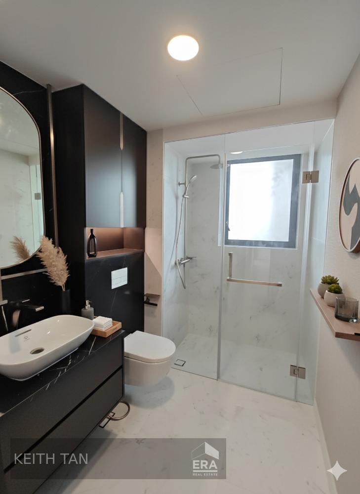 Prime Cbd Living at One Bernam 2+study 872 Sq Ft