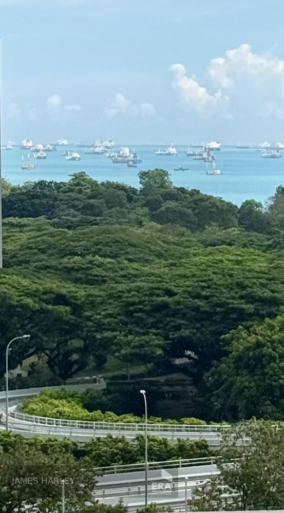 Prop-GPT: HDB - 3 room: D15 Marine Parade Marine Drive, Marine Parade, Singapore, D15, 440061: Sgd 4,200