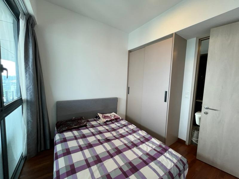 Prop-GPT: Condominium: D22  J Gateway