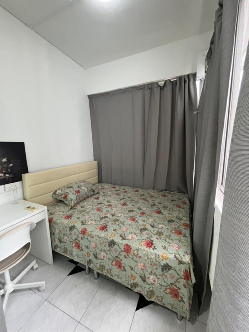 Prop-GPT: Apartment: D12 Balestier Balestier Plaza