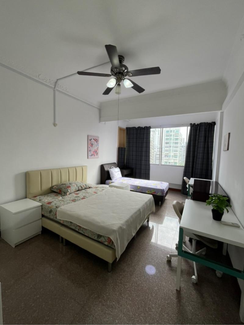 Prop-GPT: Apartment: D12 Balestier Balestier Plaza