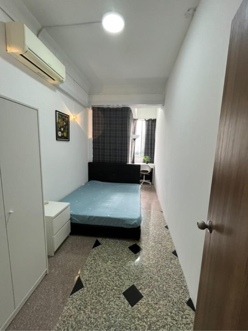 Prop-GPT: Apartment: D12 Balestier Balestier Plaza