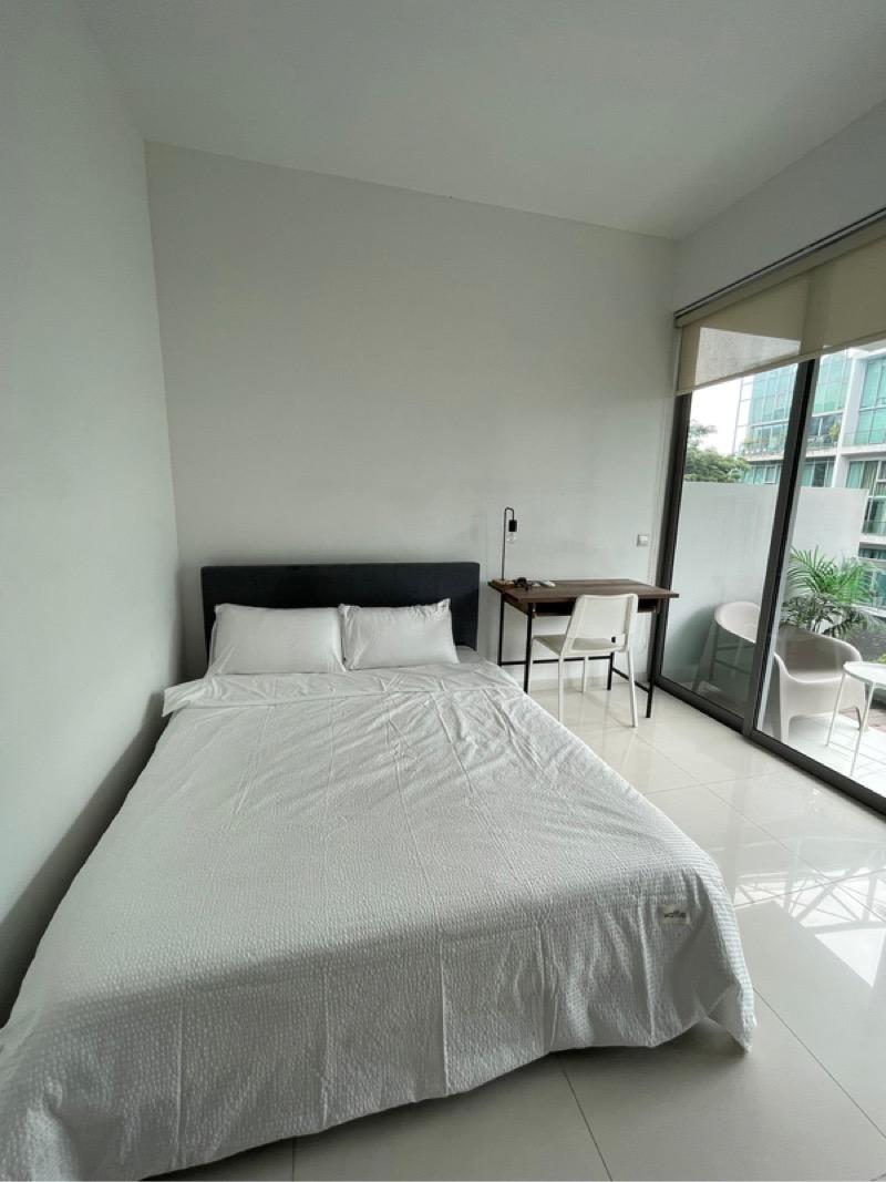Prop-GPT: Apartment: D05 North Buona Vista One-North Residences