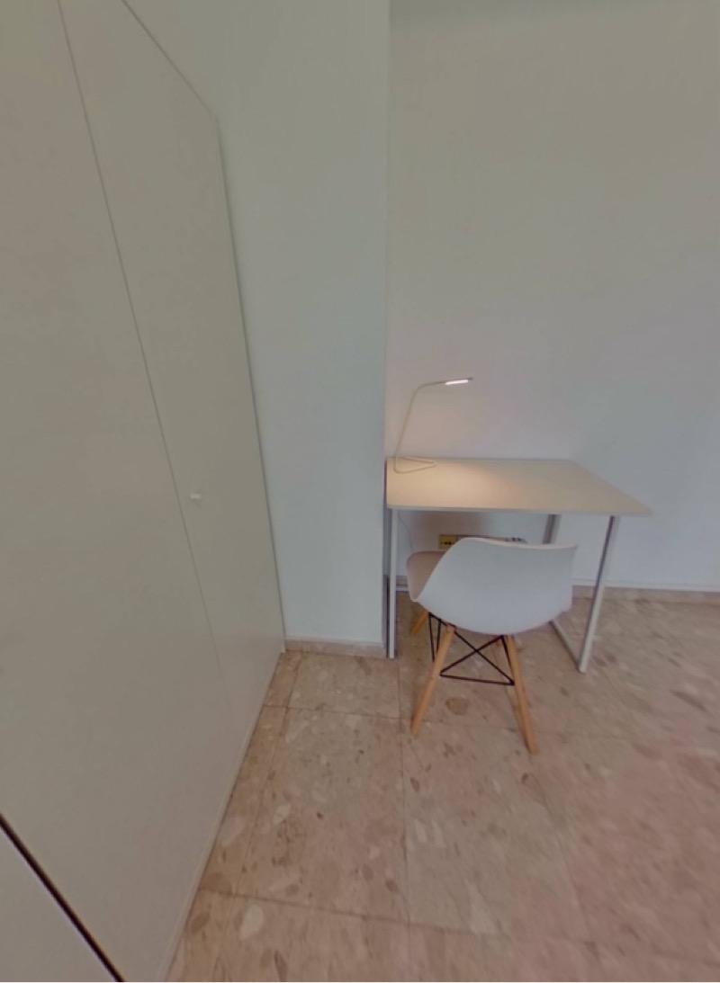UE Square Condominium Room Rental, $1,899, 1 Bed 1 Bath 220 sqft $8.63 psf