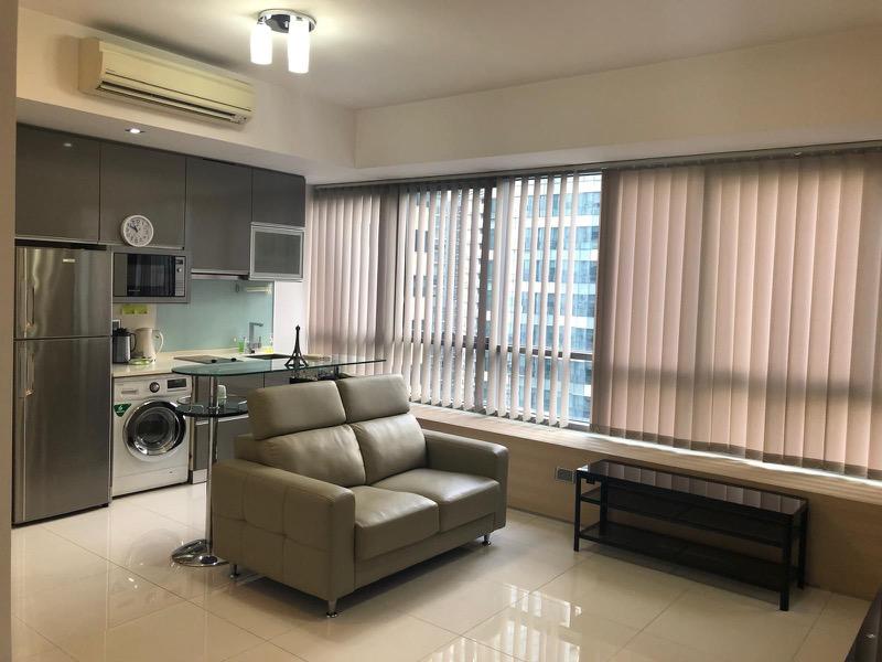 Prop-GPT: Apartment: D02 Anson Lumiere