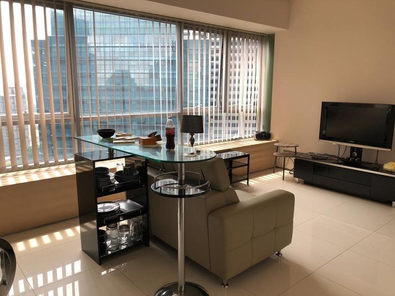 Lumiere Apartment For Rent, $4,500, 1 Bed 1 Bath 678 sqft $6.64 psf