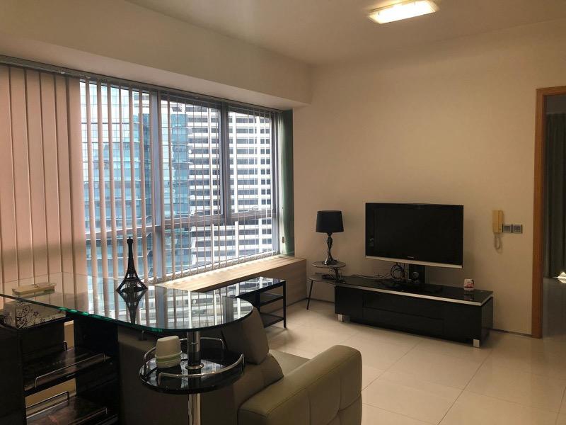 Lumiere Apartment For Rent, $4,500, 1 Bed 1 Bath 678 sqft $6.64 psf