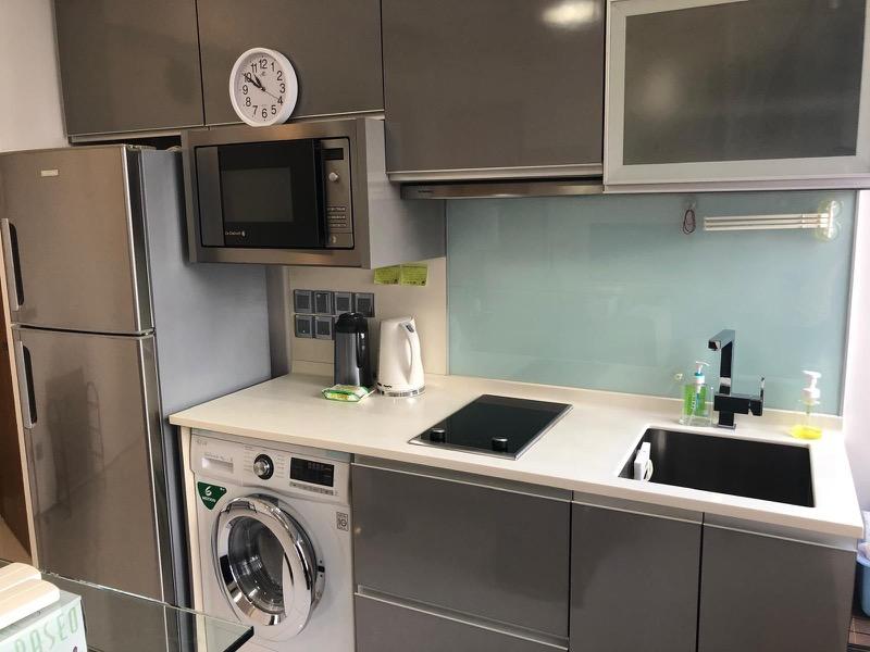 Lumiere Apartment For Rent, $4,500, 1 Bed 1 Bath 678 sqft $6.64 psf