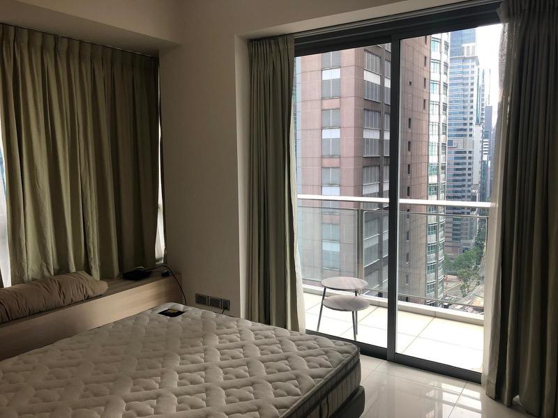 Lumiere Apartment For Rent, $4,500, 1 Bed 1 Bath 678 sqft $6.64 psf