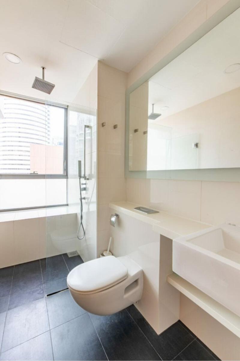 Lumiere Apartment For Rent, $4,500, 1 Bed 1 Bath 678 sqft $6.64 psf