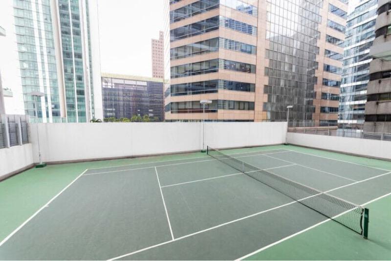 Lumiere Apartment For Rent, $4,500, 1 Bed 1 Bath 678 sqft $6.64 psf