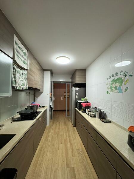 442D Fajar Road