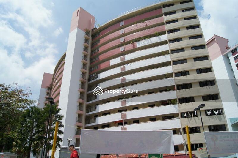 2 Jalan Bukit Merah