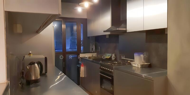 869B Tampines Avenue 8