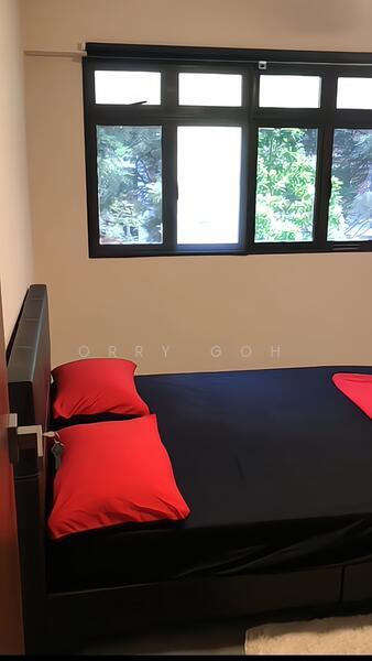 869B Tampines Avenue 8