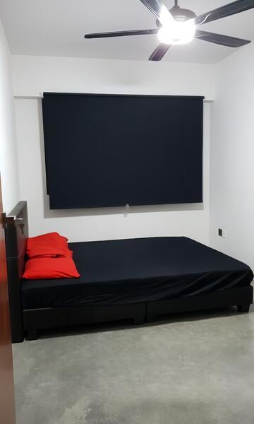 869B Tampines Avenue 8
