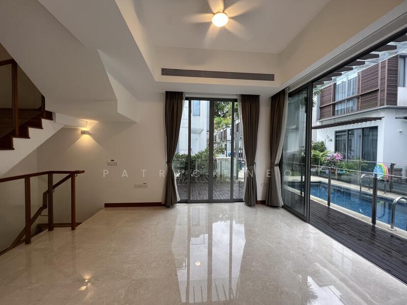 Prop-GPT: Condominium - Cluster House: D11 Newton Greenwood Mews