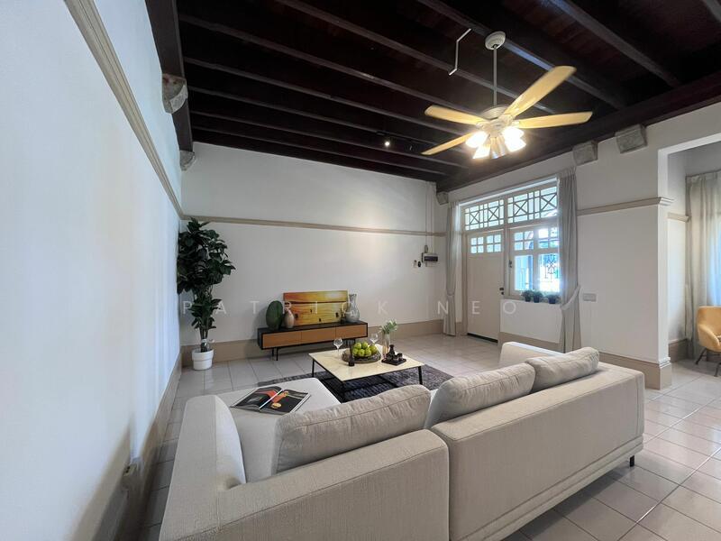 Prop-GPT: Conservation Home: D12  Townerville