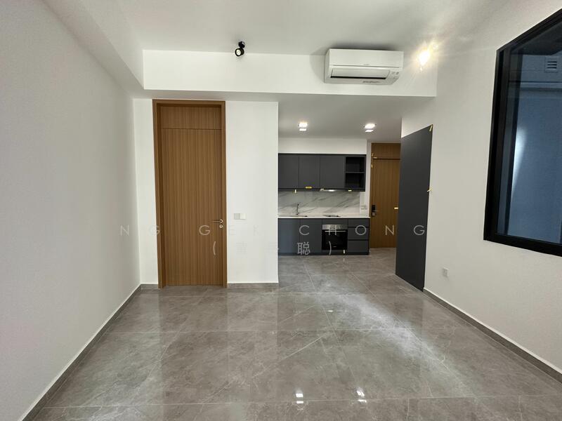 Prop-GPT: Apartment: D08  1953