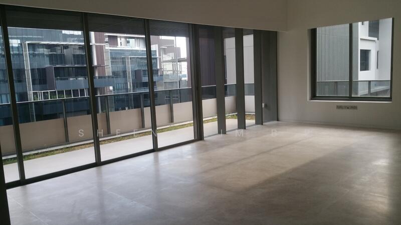 Prop-GPT: Condominium: D10  Leedon Residence