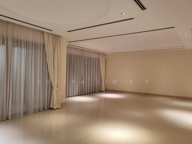 Prop-GPT: Condominium: D10 Ardmore Ardmore Park