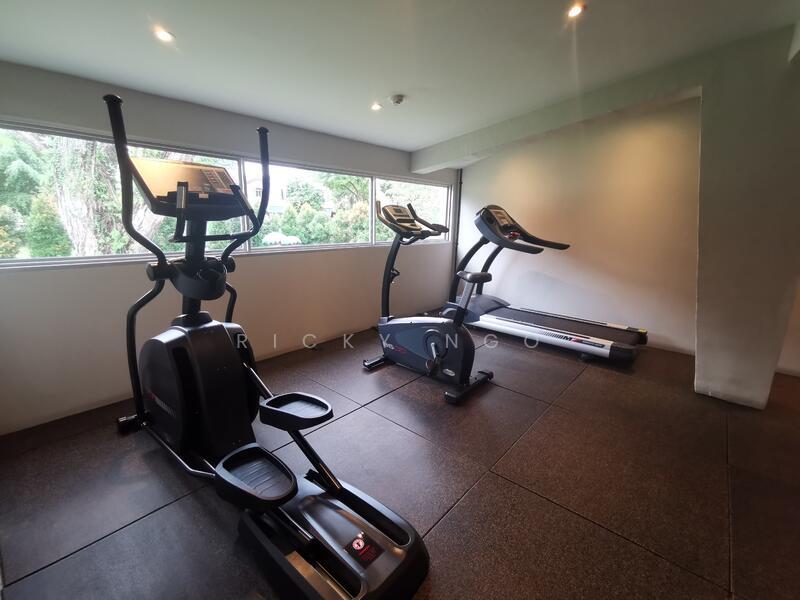 Coliwoo - Lutheran ( convenient for NUS student / Near Orchard Road )