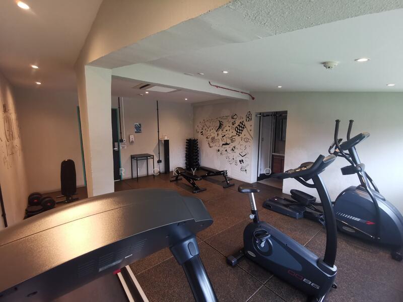 Coliwoo - Lutheran ( convenient for NUS student / Near Orchard Road )