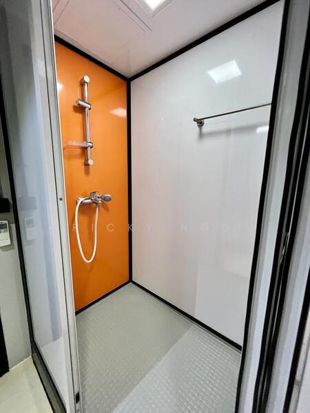 Coliwoo - Lutheran ( convenient for NUS student / Near Orchard Road )