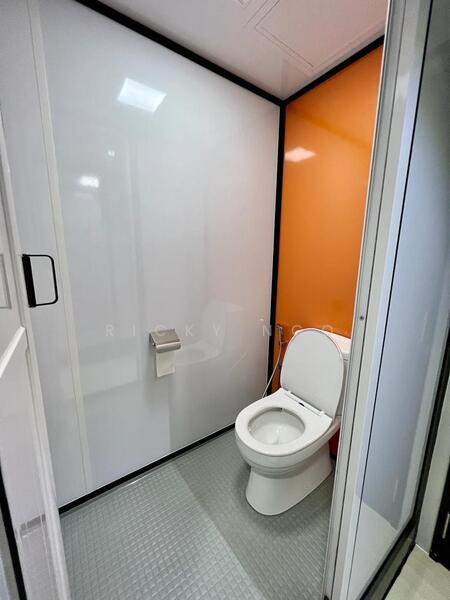 Coliwoo - Lutheran ( convenient for NUS student / Near Orchard Road )