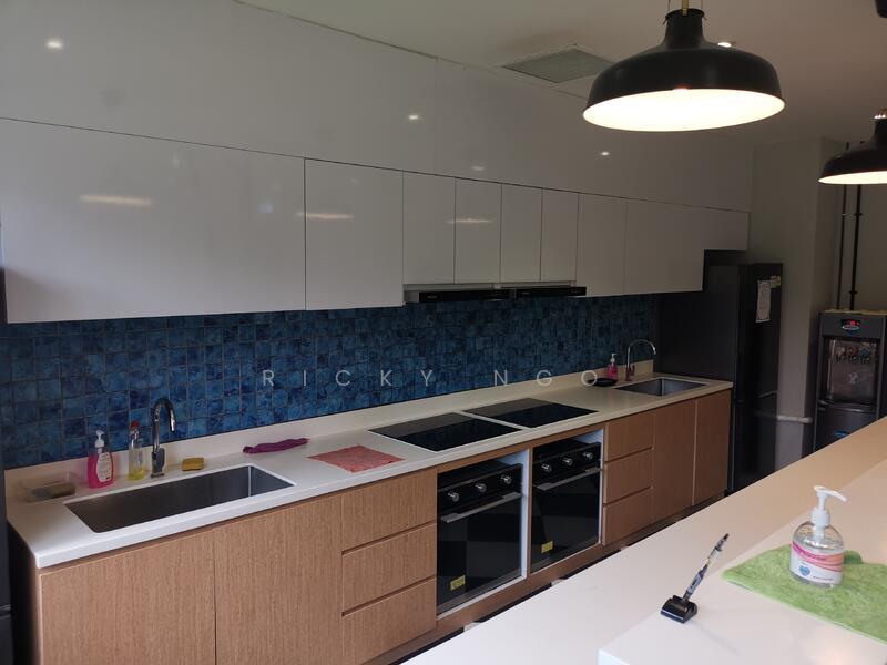 Coliwoo - Lutheran ( convenient for NUS student / Near Orchard Road )