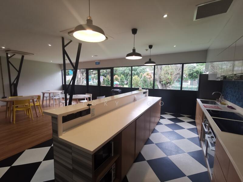 Coliwoo - Lutheran ( convenient for NUS student / Near Orchard Road )