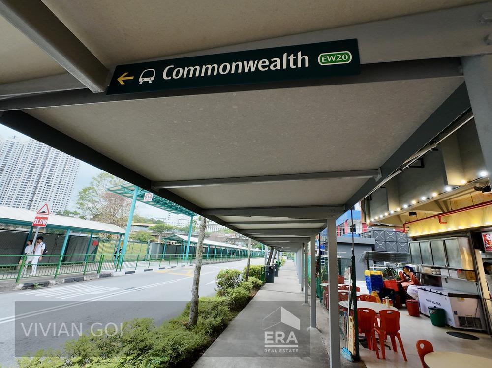 Fitted Flexible Work Space With Self Storage Near Holland Village