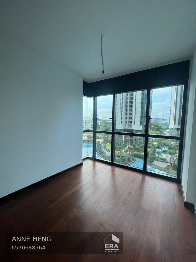Prop-GPT: Condominium: D05 Buona Vista Normanton Park