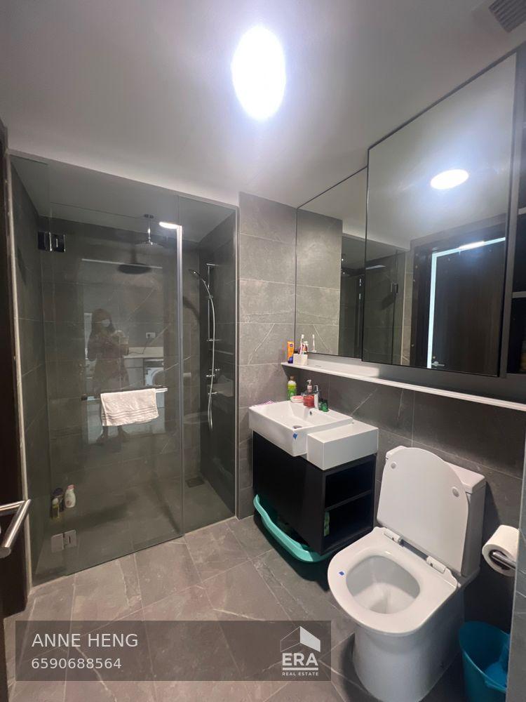 2plus Study for Rent