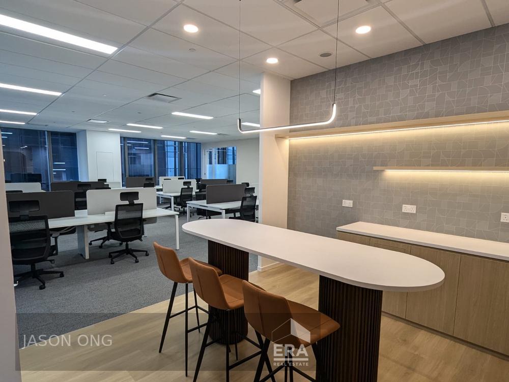 Prop-GPT: Commercial: D01 Cecil Cpf Building