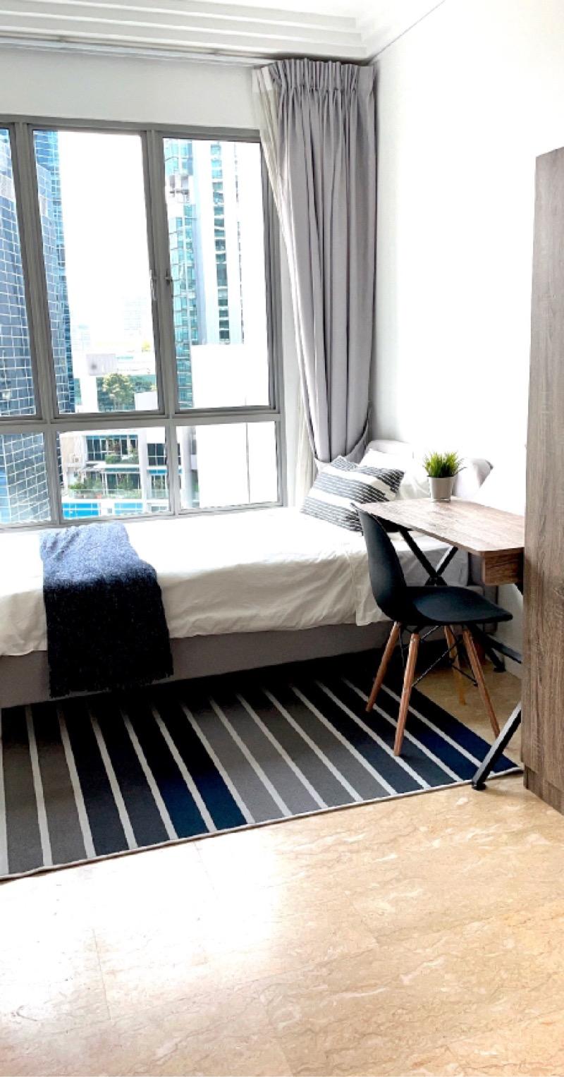 Prop-GPT: Condominium: D11 Thomson Road Thomson Euro-Asia