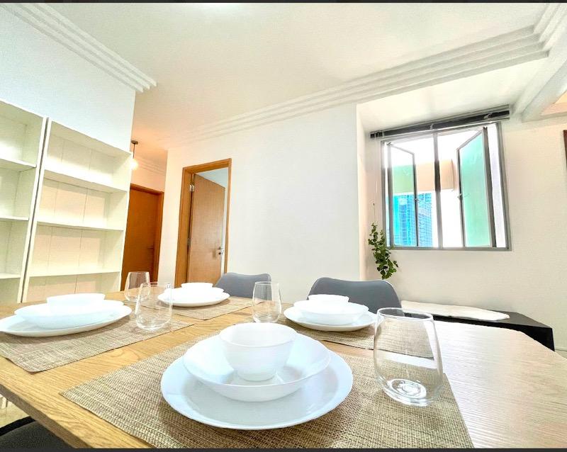 Thomson Euro-Asia Condominium Room Rental, $1,399, 1 Bed 1 Bath 150 sqft $9.33 psf