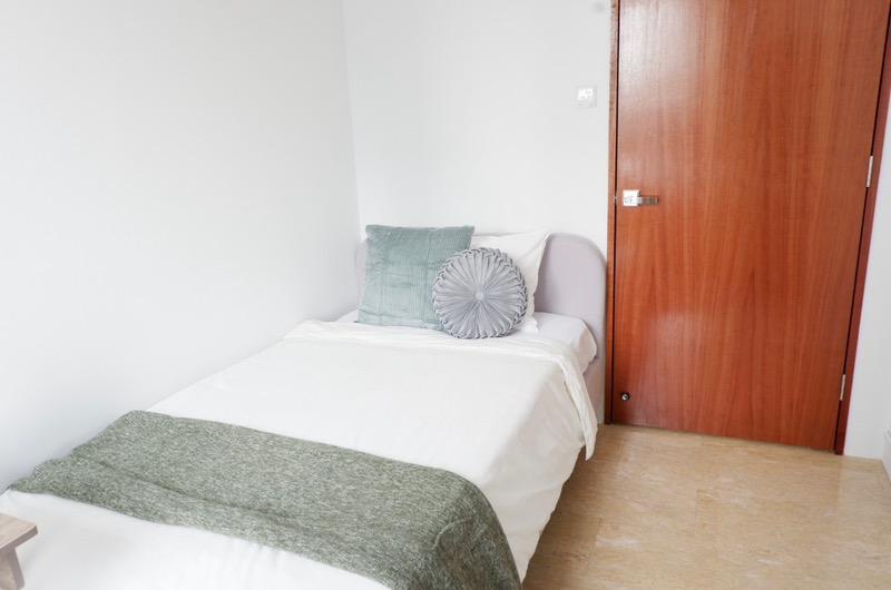 Thomson Euro-Asia Condominium Room Rental, $1,399, 1 Bed 1 Bath 150 sqft $9.33 psf