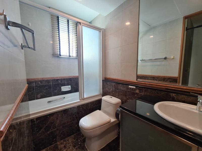 Thomson Euro-Asia Condominium Room Rental, $1,399, 1 Bed 1 Bath 150 sqft $9.33 psf