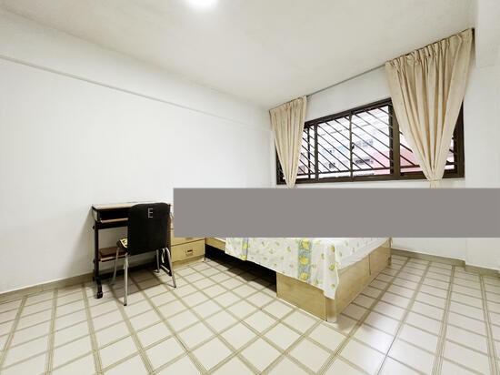 607 Golden Cassia HDB Apartment Room Rental, $850, 1 Bed 1 Bath 150 sqft $5.67 psf HDB Apartment | D16  | Prop-GPT the AI-Powered Property Guru