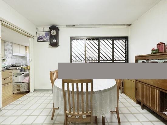 607 Golden Cassia HDB Apartment Room Rental, $850, 1 Bed 1 Bath 150 sqft $5.67 psf