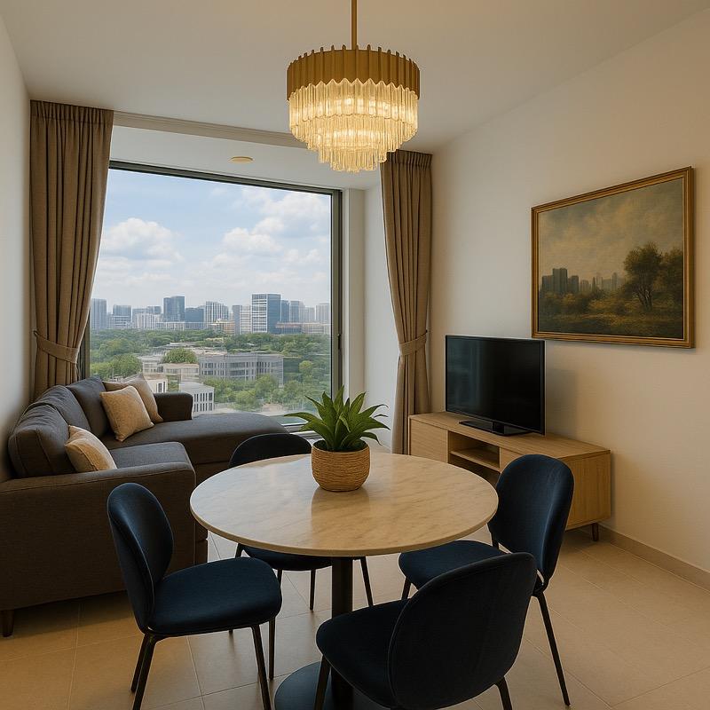 Prop-GPT: Condominium: D12 Whampoa Kallang Riverside