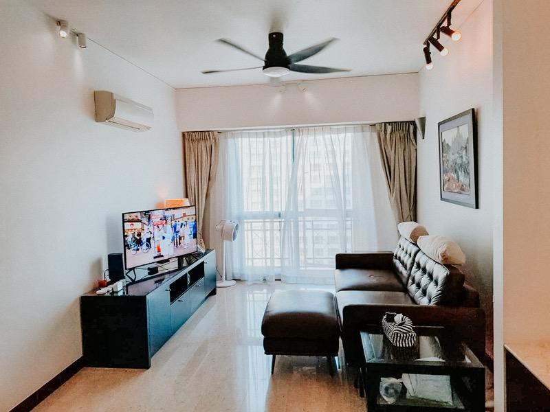 Prop-GPT: Condominium: D07 Bencoolen The Bencoolen