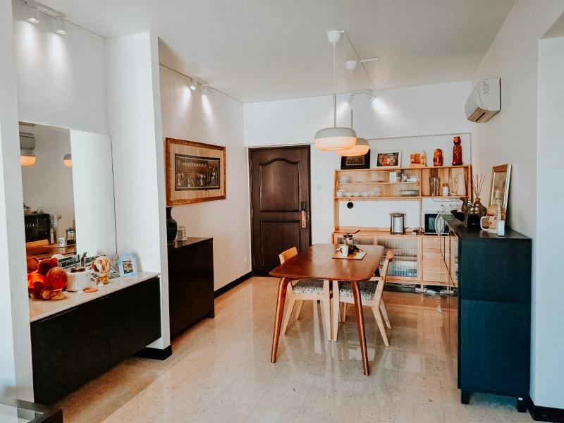 The Bencoolen Condominium For Rent, $4,900, 2 Bed 2 Bath 850 sqft $5.76 psf